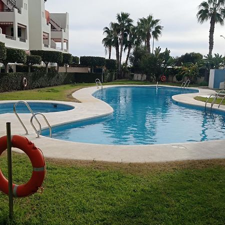 Paraiso De Chloe Vera Buitenkant foto