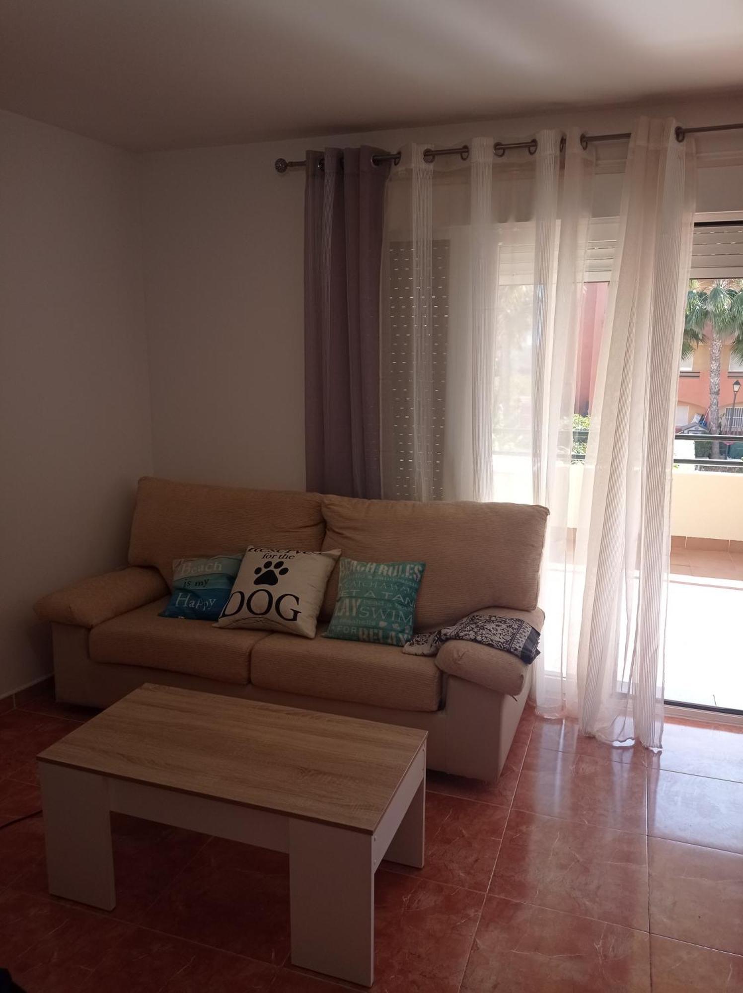 Paraiso De Chloe Vera Buitenkant foto