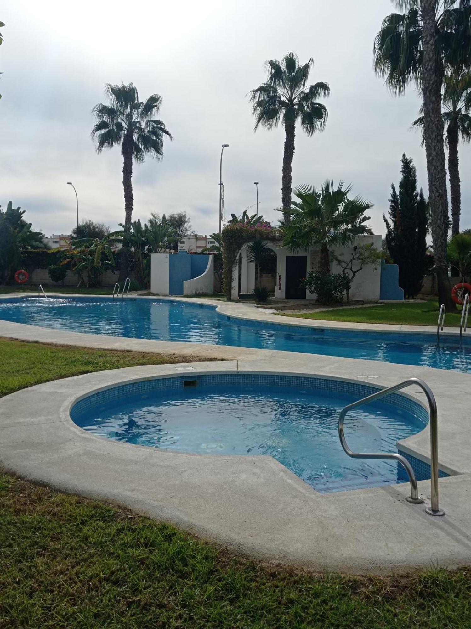 Paraiso De Chloe Vera Buitenkant foto