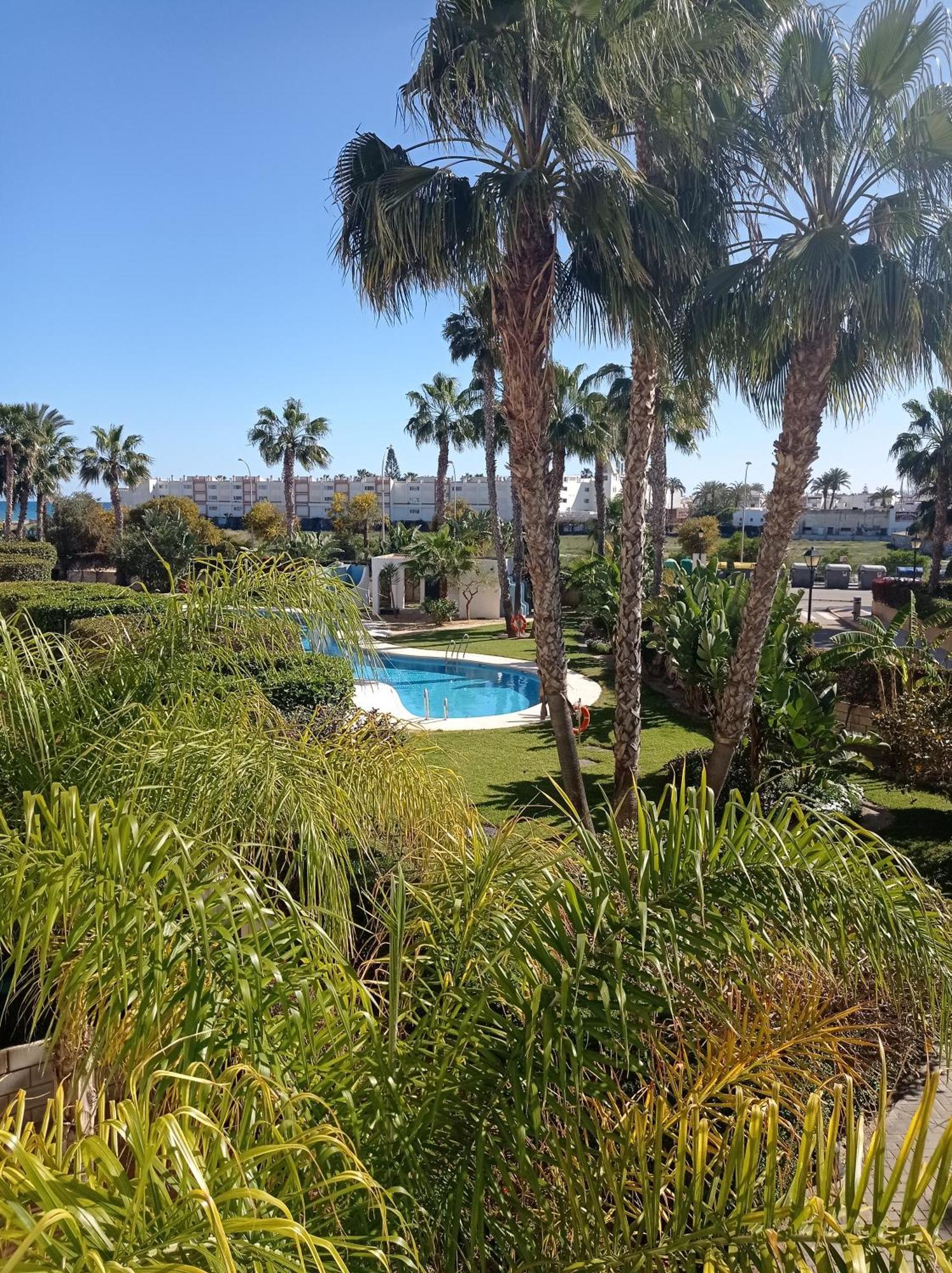 Paraiso De Chloe Vera Buitenkant foto
